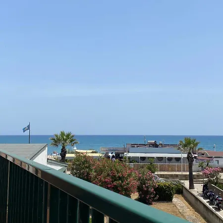 Ci Vediamo Al Mare Hébergement de vacances Métaponte