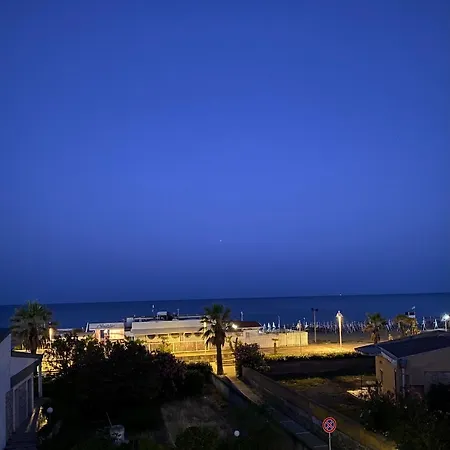 Ci Vediamo Al Mare Métaponte