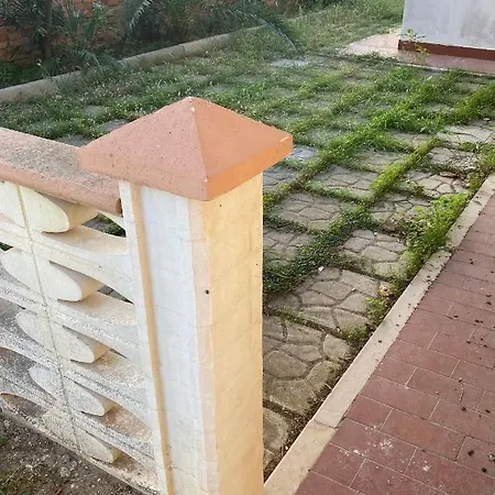 Hébergement de vacances Ci Vediamo Al Mare Métaponte