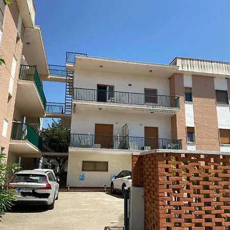 Holiday home Ci Vediamo Al Mare Metaponto