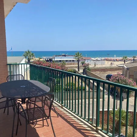 Prázdninový dům Ci Vediamo Al Mare Metaponto