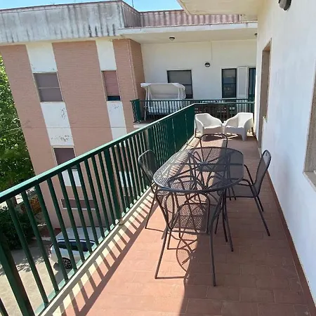 Ci Vediamo Al Mare Holiday home Metaponto