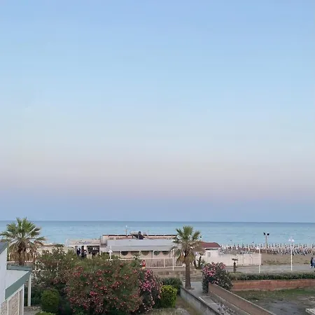 Prázdninový dům Ci Vediamo Al Mare Metaponto
