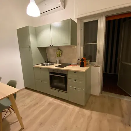 Prázdninový dům Ci Vediamo Al Mare *