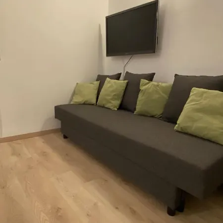 Ci Vediamo Al Mare Prázdninový dům *
