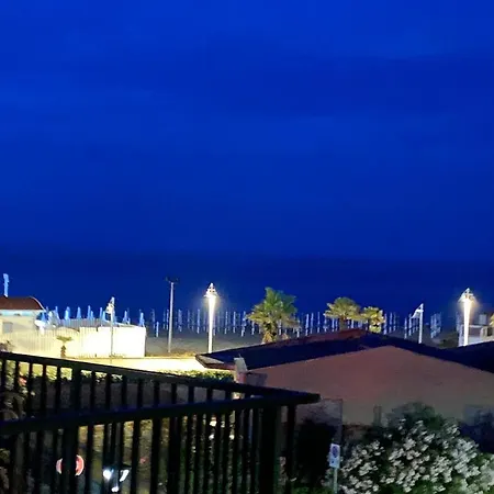 Ci Vediamo Al Mare Holiday home *
