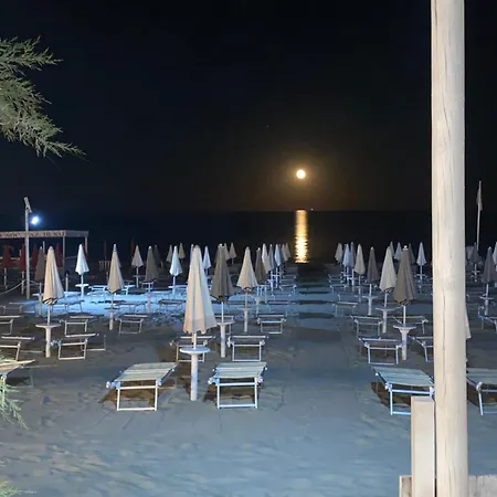 Ci Vediamo Al Mare Holiday home Metaponto